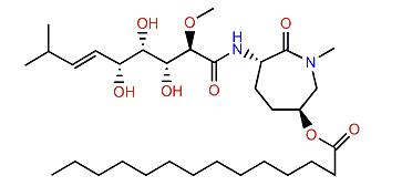 Bengamide O